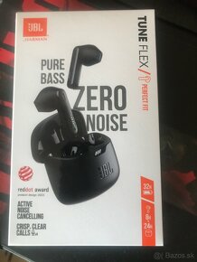 JBL Zero noise - 2