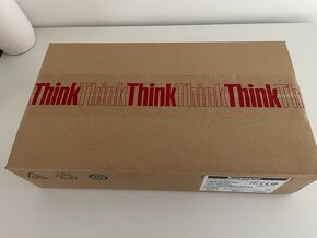 Lenovo ThinkPad Pro Dock Type 40A2 ( dokovacia stanica ) - 2