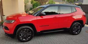 Jeep Compass 80th Anniversary - 2