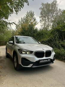 BMW X1 SDrive 18i - 2