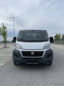 FIAT DUCATO VALNÍK DVOJKABÍNA - PREDAJ AJ NA SPLÁTKY - 2