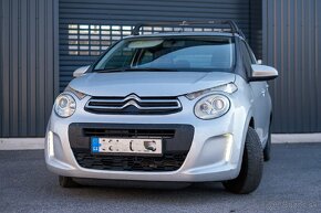 Citroën C1 1.2 60kW Puretech - 2