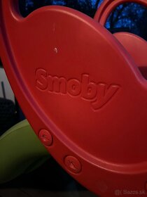 Smoby XL šmykala, smykacka - 2