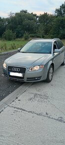 Audi a4 b7 2.0 tdi 103kw quattro BPW - 2