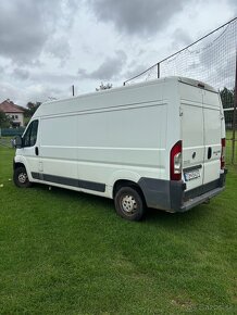 Ducato - 2