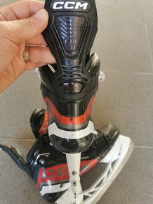 Korčule CCM JETSPEED FT 6 - 2