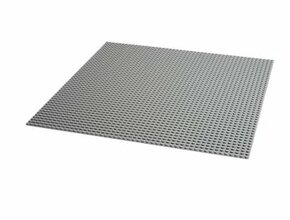 LEGO Classic 11024 Gray Baseplate 48x48 - 2