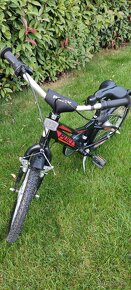 Detsky bicykel PUKY ZLX 18 - 2