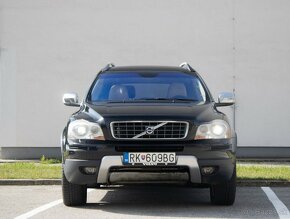 Volvo XC90 - 2