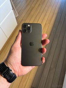 iPhone 12 Pro 128gb, Space Gray - 2