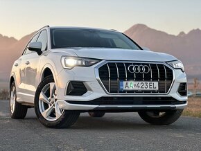 ✅ AUDI Q3 35Tfsi - 2