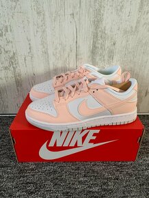 Nike Dunk Low Move To Zero Pale Coral (W) (38,5) - 2