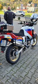 Honda XRV 750 RD04 - 2