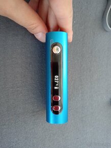 Vaporizer V5.0 PRO Mini - 2