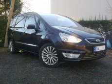 Predám Ford Galaxy r.2011 Titanium X AT diesel, MOŽNÁ VÝMENA - 2