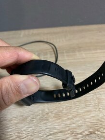 Xiaomi smart Band 7 Pro čierne - 2