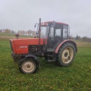 Zetor 9520 - 2