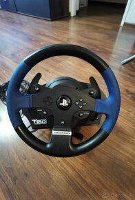 Volant thrustmaster t150 - 2