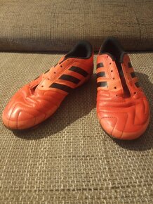 Predám futbalové kopačky Adidas - 2