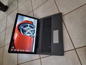 15.6" Lenovo 510/ Core I7/ 8GB RAM/ 256GB SSD/ Nvidia Grafik - 2