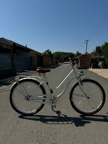 Nový dámsky bicykel CTM Fiore 26” - 2