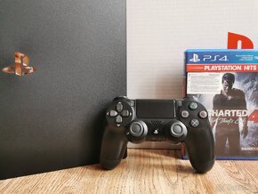 Ps4 Pro 1Tb - 2