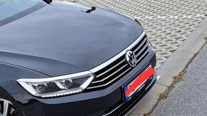 Volkswagen passat variant 2.0 TDI Highline - 2