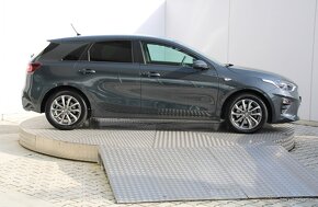 KIA ceed 1,0 T-GDi 74kW - 2