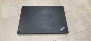 Lenovo ThinkPad T570 - 2