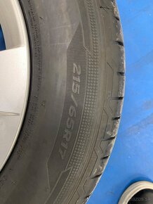 215/65 R17 - 2