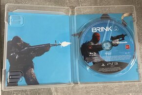 PS3 Brink - 2