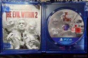 Evil Within 2 - 2