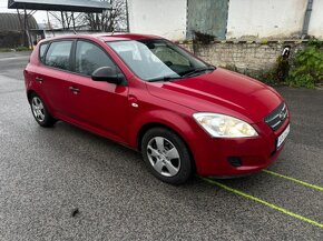 Kia ceed 1.4 benzin - 2