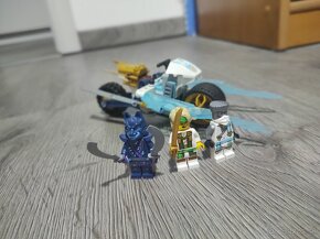 Predám lego ninjago - 2