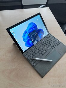 Microsoft Surface pro 5 16Gb Ram 500GB hdd pero klavesnica - 2