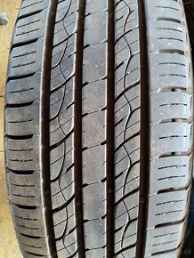 225/55 R19 letne - 2