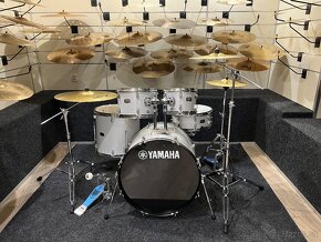 YAMAHA RYDEEN 22,10,12,16,14 + CINELY PAISTE - 2