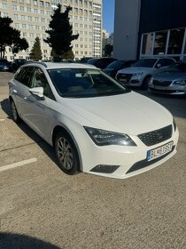 Seat Leon ST 1.6 TDI CR 110k Style DSG - 2