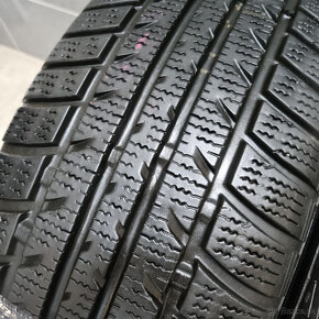 Zimné pneumatiky 195/65 R15 TOMKET DOT3820 - 2