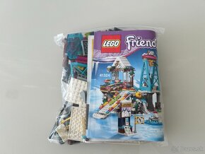 Lego Friends II - 2