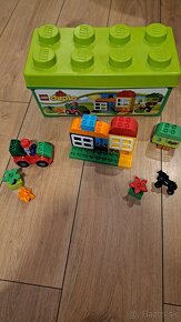 Lego Duplo box - 2