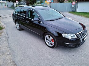 VW Passat 3.2 4-Motion - 2