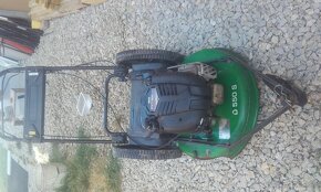 Predam motory Briggs stratton - 2