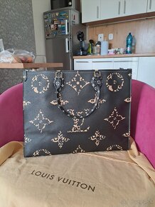 Predám kabelku Louis Vuitton Onthego - 2