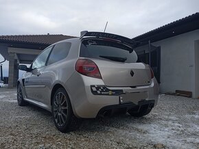 Renault Clio RS - 2