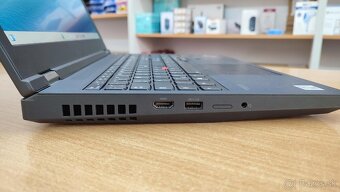 Lenovo ThinkPad P15 Gen 1/ Záruka 2 roky - 2