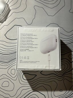 Airpods pro 2 usb C - 2