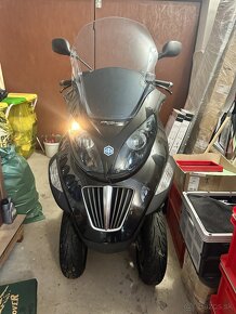 Piaggio mp3 - 2