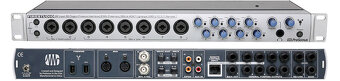 Audio prevodnik Presonus Firestudio 2626 - 2