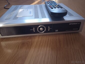 OPENSAT 4000HDPVR - 2